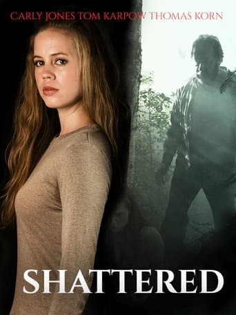 Shattered poster - Find streaming availability