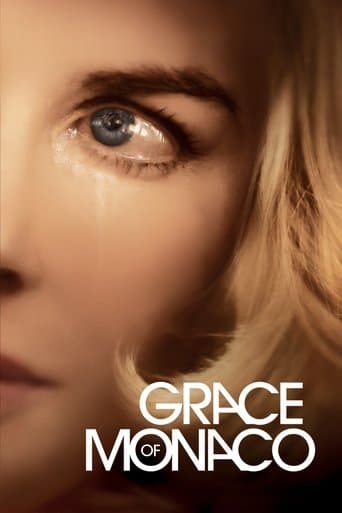 Grace of Monaco poster - Find streaming availability