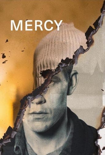 Mercy poster - Find streaming availability