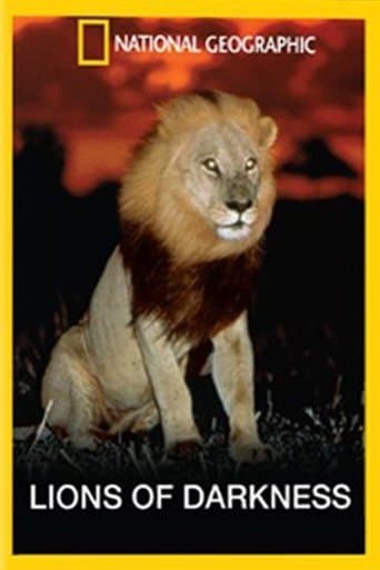 Lions Of Darkness poster - Find streaming availability