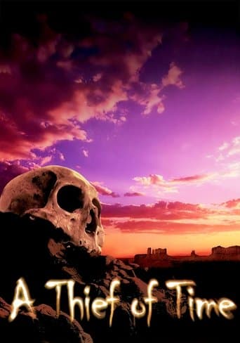 A Thief Of Time poster - Find streaming availability