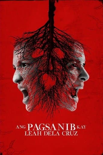 Ang Pagsanib kay Leah Dela Cruz poster - Find streaming availability