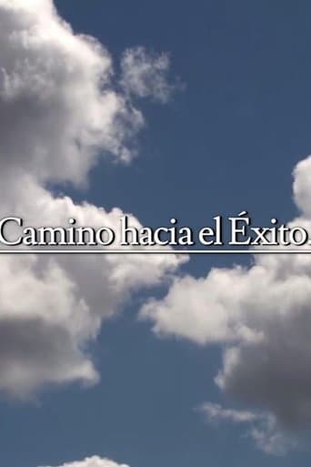 Camino hacia el éxito poster - Find streaming availability
