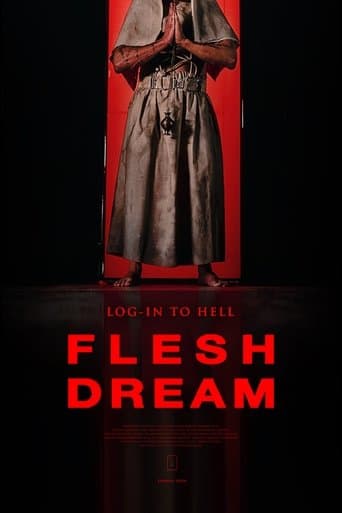 Flesh Dream poster - Find streaming availability