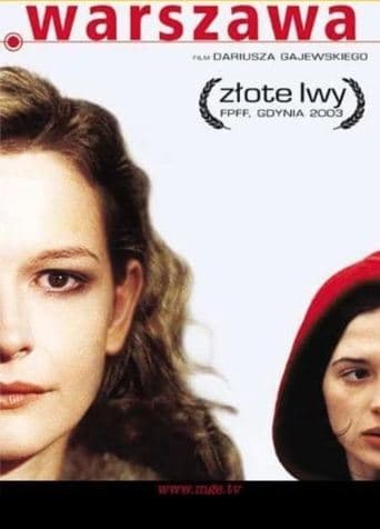 Warszawa poster - Find streaming availability