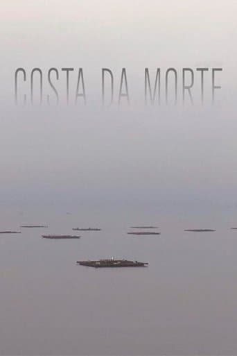 Coast of Death poster - Find streaming availability