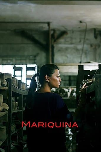 Mariquina poster - Find streaming availability
