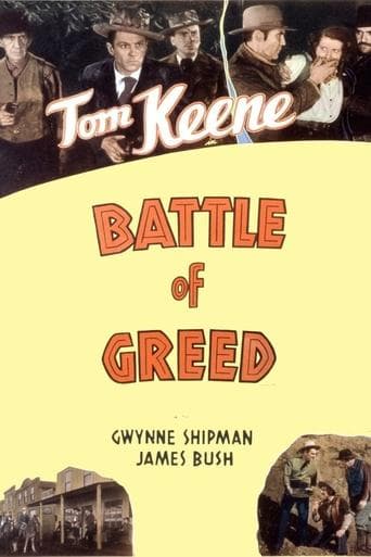 Battle of Greed poster - Find streaming availability