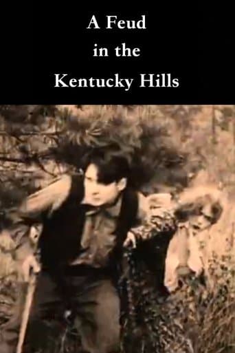 A Feud in the Kentucky Hills poster - Find streaming availability