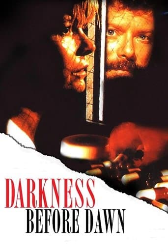 Darkness Before Dawn poster - Find streaming availability