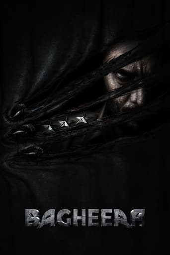 Bagheera poster - Find streaming availability