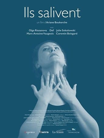 They Salivate poster - Find streaming availability