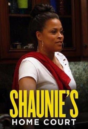 Shaunie's Home Court poster - Find streaming availability