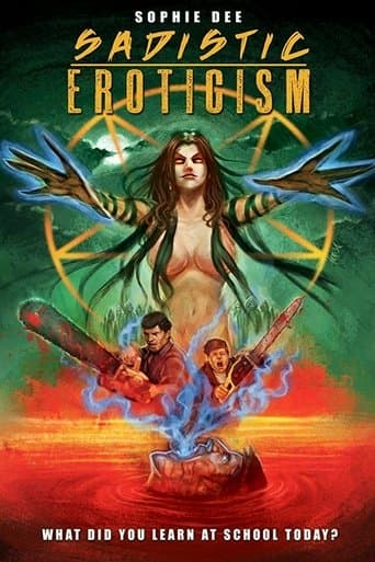 Sadistic Eroticism poster - Find streaming availability
