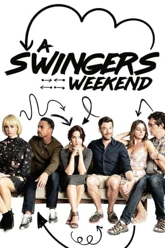 A Swingers Weekend poster - Find streaming availability