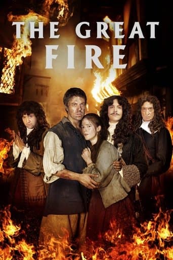 The Great Fire poster - Find streaming availability