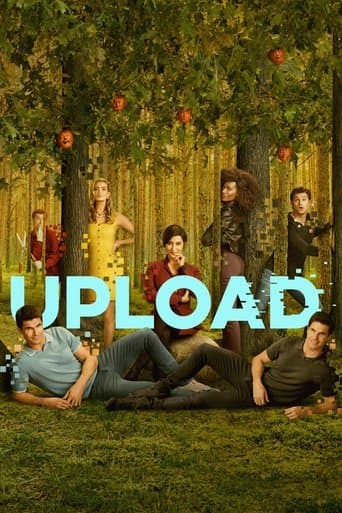 Upload poster - Find streaming availability