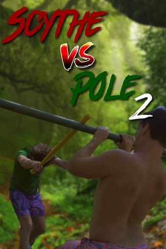 Scythe vs Pole 2 poster - Find streaming availability