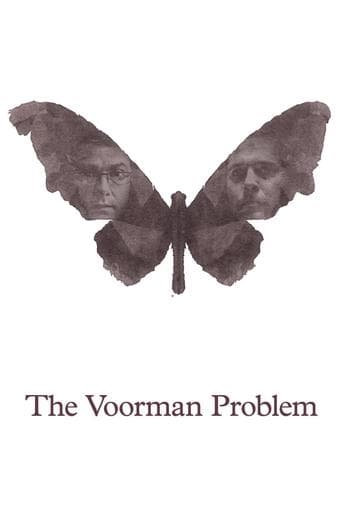 The Voorman Problem poster - Find streaming availability