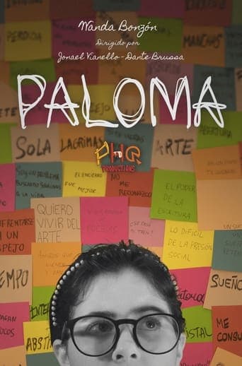 PALOMA poster - Find streaming availability