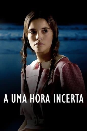 At an Uncertain Time poster - Find streaming availability