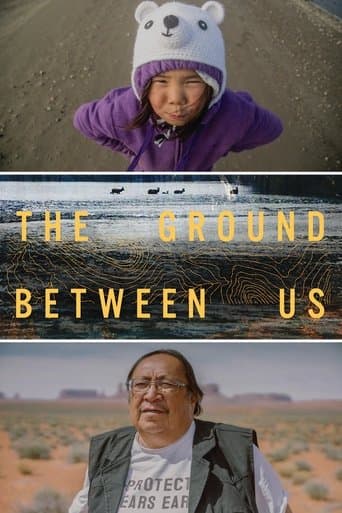 The Ground Between Us poster - Find streaming availability