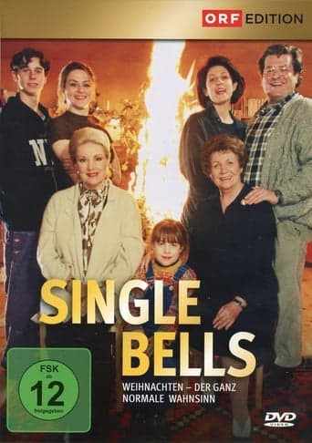 Single Bells poster - Find streaming availability