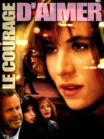 The Courage to Love poster - Find streaming availability
