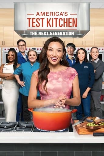 America's Test Kitchen: The Next Generation poster - Find streaming availability
