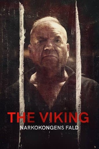 The Viking - Downfall of a Drug Lord poster - Find streaming availability