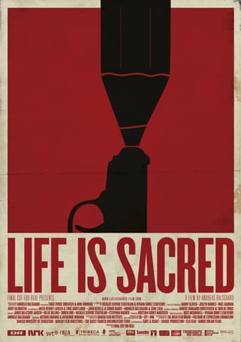 Life Is Sacred poster - Find streaming availability