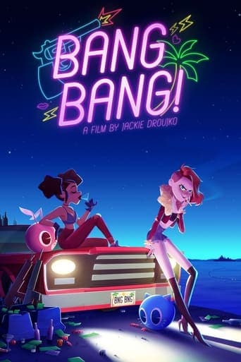 Bang Bang! poster - Find streaming availability