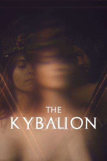 The Kybalion poster - Find streaming availability