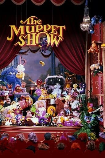 The Muppet Show poster - Find streaming availability
