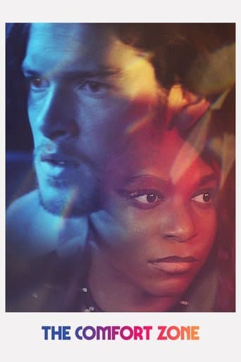 The Comfort Zone poster - Find streaming availability