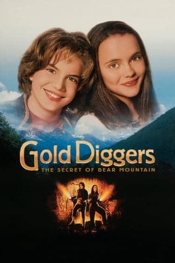 Gold Diggers: The Secret of Bear Mountain poster - Find streaming availability