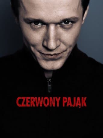 The Red Spider poster - Find streaming availability
