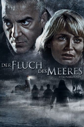 Biikenbrennen - Der Fluch des Meeres poster - Find streaming availability