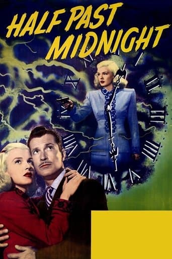 Half Past Midnight poster - Find streaming availability
