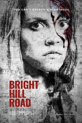 Bright Hill Road poster - Find streaming availability