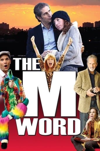 The M Word poster - Find streaming availability