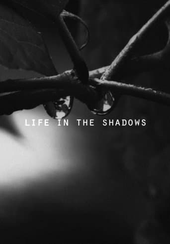 Life in the Shadows poster - Find streaming availability