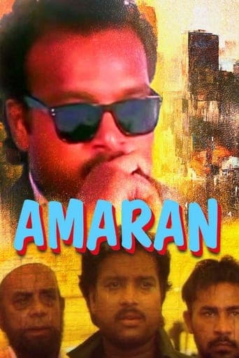 Amaran poster - Find streaming availability