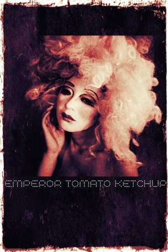 Emperor Tomato Ketchup poster - Find streaming availability