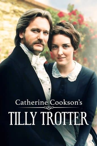 Tilly Trotter poster - Find streaming availability