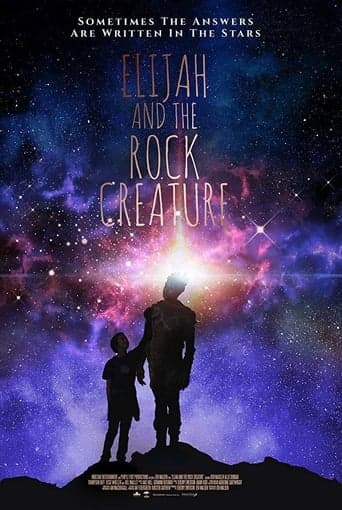 Elijah and the Rock Creature poster - Find streaming availability