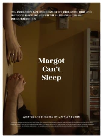 Margot Can't Sleep poster - Find streaming availability