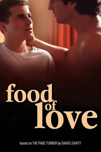 Food of Love poster - Find streaming availability