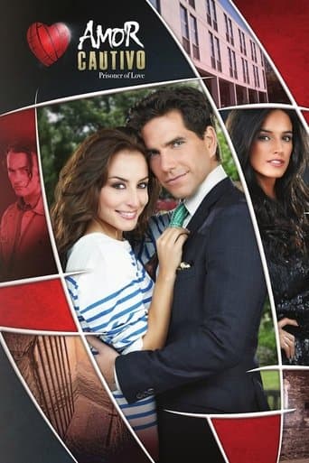 Amor Cautivo poster - Find streaming availability