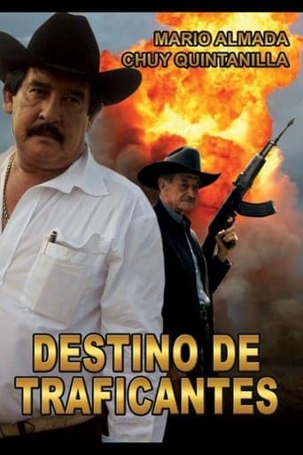 Destino de traficantes poster - Find streaming availability
